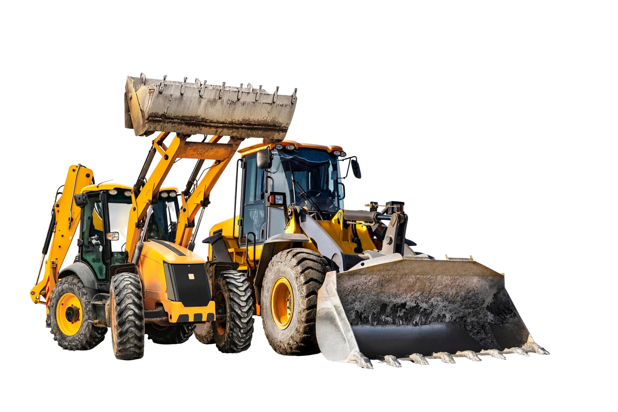 Khanyisile Holdings Machinery