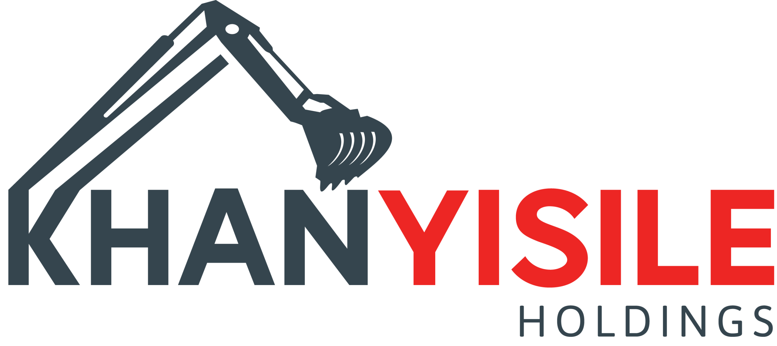 Khanyisile Holdings Logo
